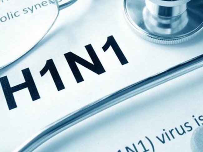 Xuất hiện thêm nạn nhân tử vong do cúm A/H1N1, giới chuyên gia khuyến cáo nâng cao cảnh giác phòng tránh bệnh - Ảnh 3.
