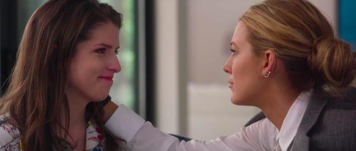 So sánh độ “nguy hiểm” của hai ác nữ xinh đẹp trong “A Simple Favor” và “Gone Girl - Ảnh 6.