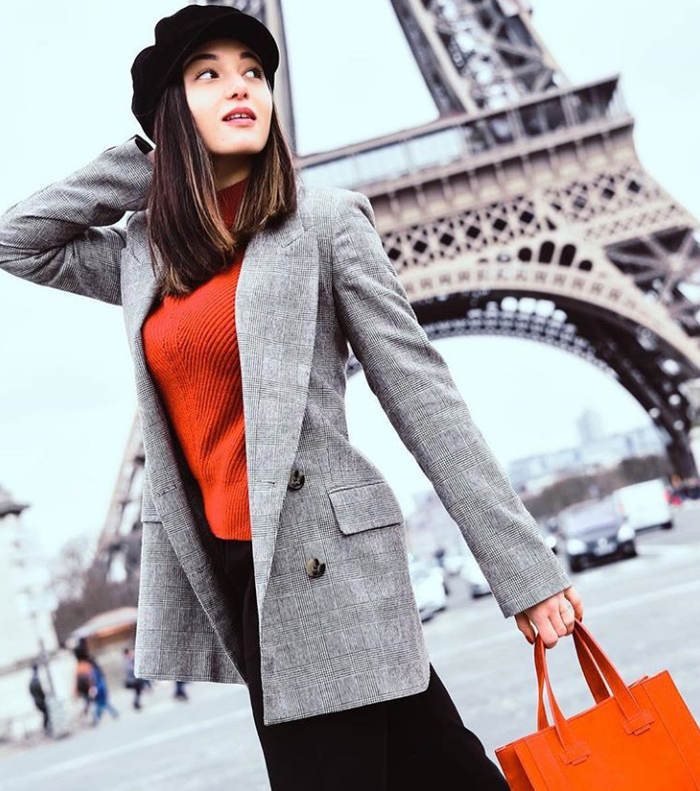 Bạn gái Bernardo Silva: Thiên thần lai với vòng 1 hấp dẫn, nói 6 thứ tiếng, bán cả ốp điện thoại dù người yêu kiếm 120.000 bảng/tuần - Ảnh 7.