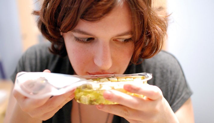 Những dấu hiệu bất thường ở mũi cảnh báo một vài vấn đề sức khỏe nghiêm trọng mà bạn không nên chủ quan bỏ qua - Ảnh 1. Những dấu hiệu bất thường ở mũi cảnh báo một vài vấn đề sức khỏe nghiêm trọng mà bạn không nên chủ quan bỏ qua - Ảnh 1.