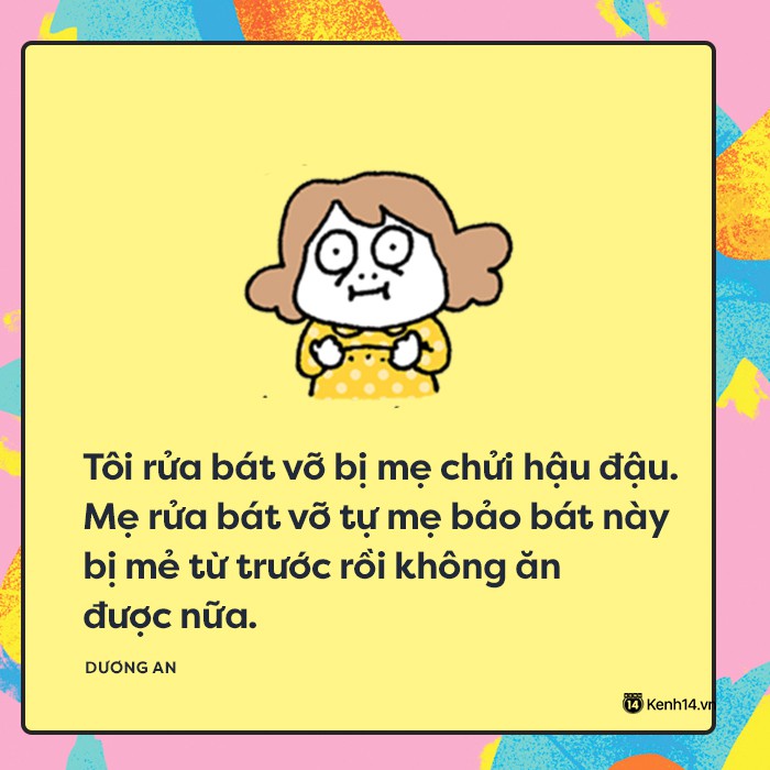 Hội bàn tròn nói xấu phụ huynh: Sống ảo không thua ai, đôi khi vô lý không chịu được! - Ảnh 3. Hội bàn tròn nói xấu phụ huynh: Sống ảo không thua ai, đôi khi vô lý không chịu được! - Ảnh 3.