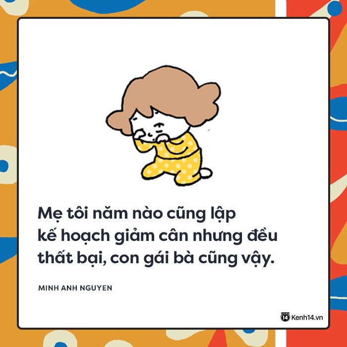 Hội bàn tròn nói xấu phụ huynh: Sống ảo không thua ai, đôi khi vô lý không chịu được! - Ảnh 5. Hội bàn tròn nói xấu phụ huynh: Sống ảo không thua ai, đôi khi vô lý không chịu được! - Ảnh 5.