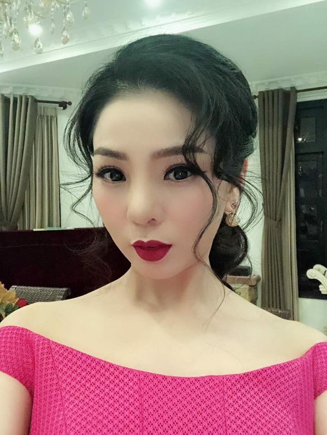 Sao Vbiz và những lần khiến dân mạng tá hoả vì gương mặt biến chứng do phẫu thuật thẩm mỹ - Ảnh 2.