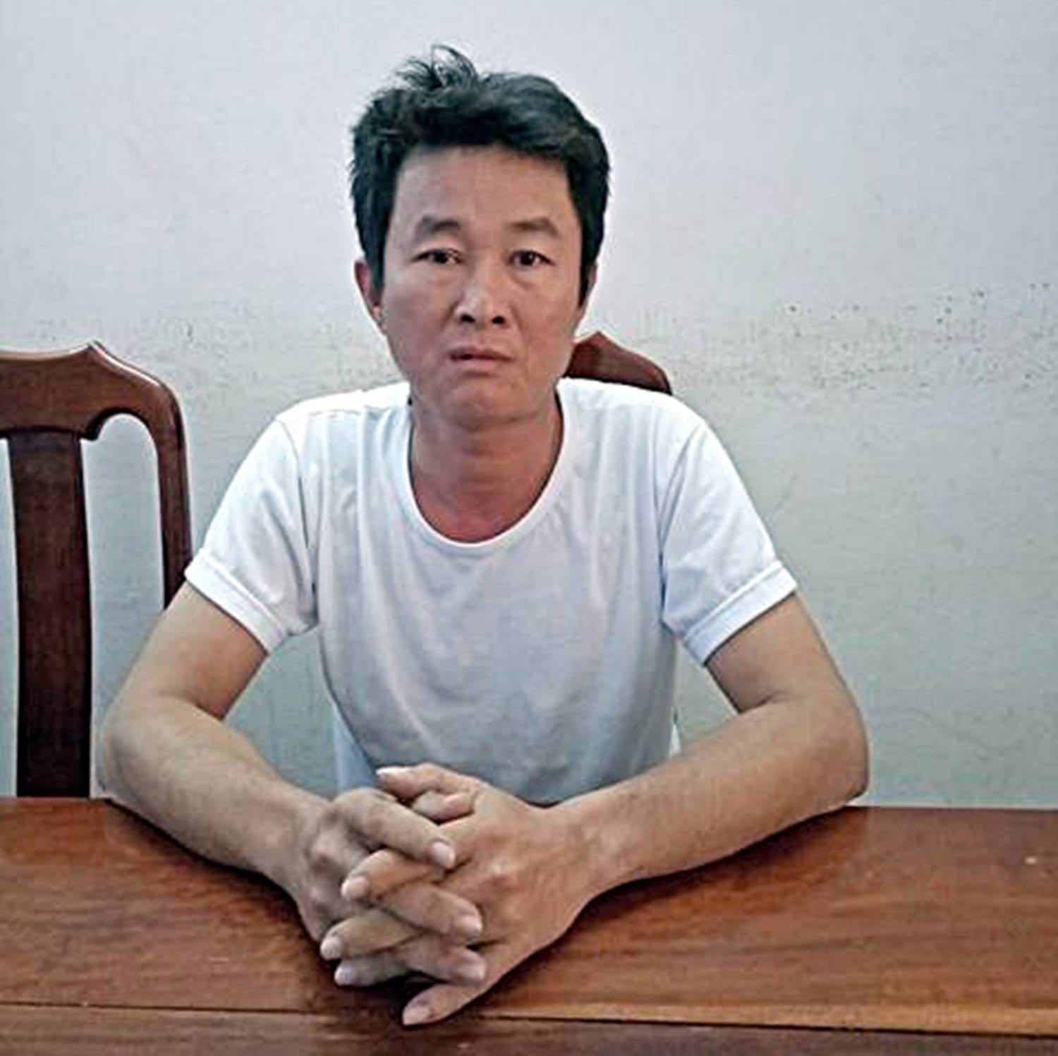 Lời khai của kẻ đến nhà xin cơm ăn rồi ra tay sát hại bác họ 70 tuổi ở Quảng Nam - Ảnh 1.