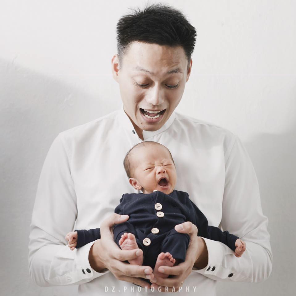 Ngắm 4 gia đình sắp sửa soán ngôi hot nhất MXH để lấy động lực cưới nhanh còn kịp! - Ảnh 19. Ngắm 4 gia đình sắp sửa soán ngôi hot nhất MXH để lấy động lực cưới nhanh còn kịp! - Ảnh 19.