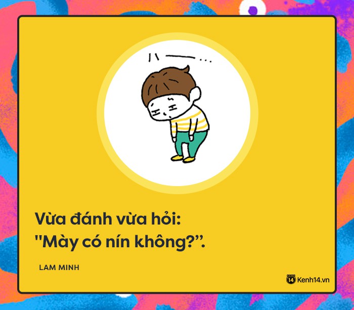 Hội bàn tròn nói xấu phụ huynh: Sống ảo không thua ai, đôi khi vô lý không chịu được! - Ảnh 11. Hội bàn tròn nói xấu phụ huynh: Sống ảo không thua ai, đôi khi vô lý không chịu được! - Ảnh 11.