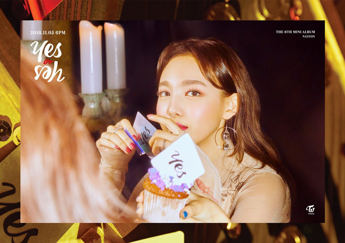 Ơn giời cuối cùng TWICE đã thoát hình tượng trong sáng đáng yêu như trẻ thơ rồi! - Ảnh 2.