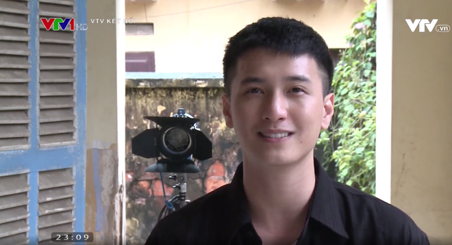 Tháng 11 phim Việt Nam chào đón những gương mặt mới đầy mạo hiểm - Ảnh 10.