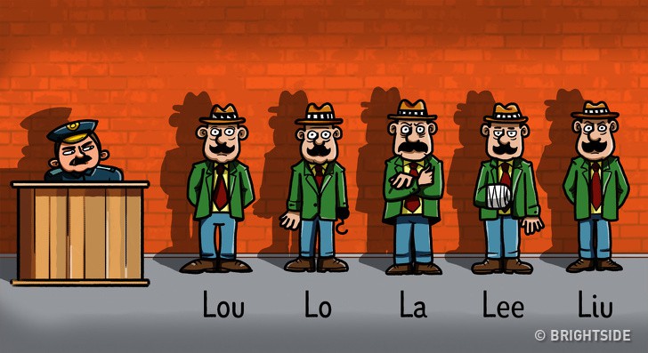3 câu đố siêu khó thử tài những cái đầu logic nhất - đó có phải là bạn không? - Ảnh 4. 3 câu đố siêu khó thử tài những cái đầu logic nhất - đó có phải là bạn không? - Ảnh 4.
