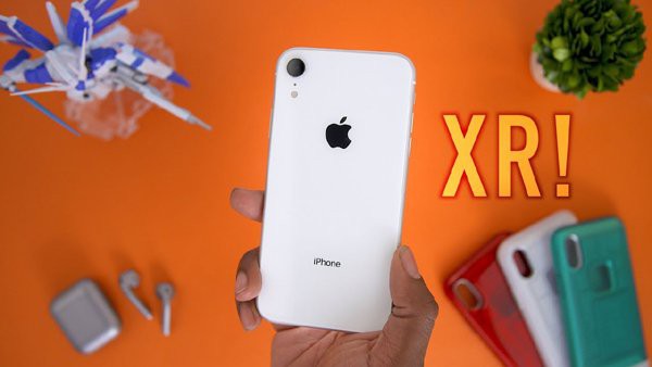 Người dùng Việt chọn iPhone X thay vì bỏ 23 triệu mua iPhone XR - Ảnh 3.