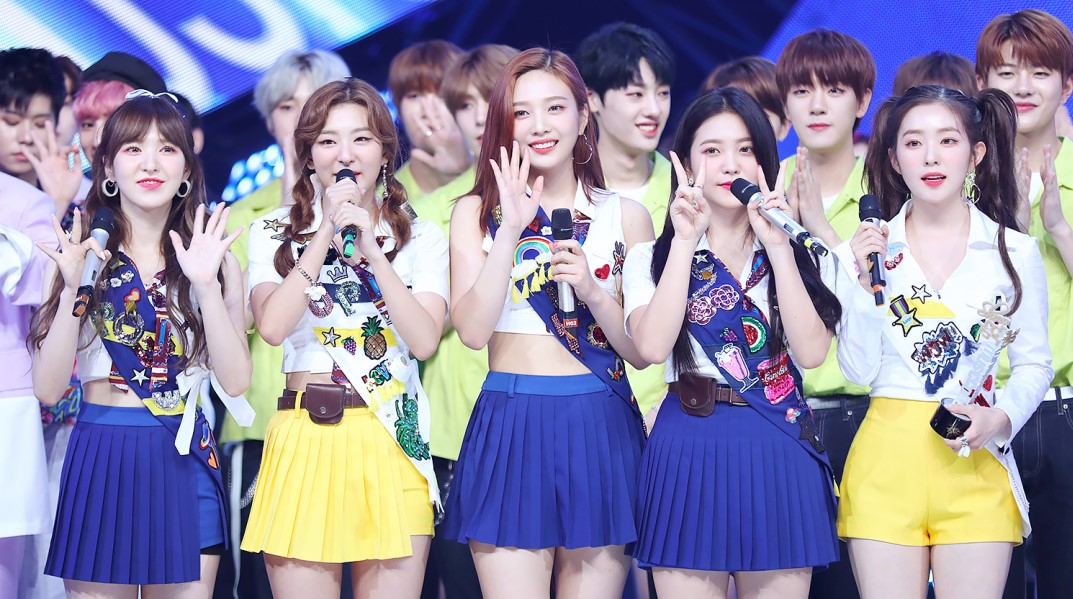 Hàng loạt tên tuổi lớn xuất trận, Kpop tháng 11 chính thức trở thành cuộc chiến Ragnarok - Ảnh 13. Hàng loạt tên tuổi lớn xuất trận, Kpop tháng 11 chính thức trở thành cuộc chiến Ragnarok - Ảnh 13.