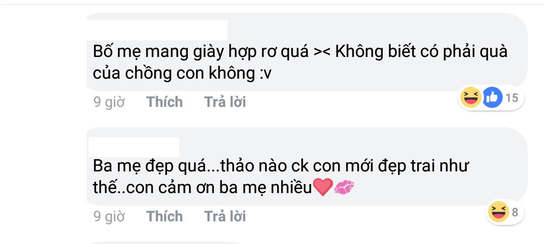 Đăng ảnh đi chơi Hàn Quốc, Sơn Tùng M-TP vô tình biến bố mẹ mình thành cặp bố mẹ chồng quốc dân lúc nào không hay - Ảnh 10. Đăng ảnh đi chơi Hàn Quốc, Sơn Tùng M-TP vô tình biến bố mẹ mình thành cặp bố mẹ chồng quốc dân lúc nào không hay - Ảnh 10.