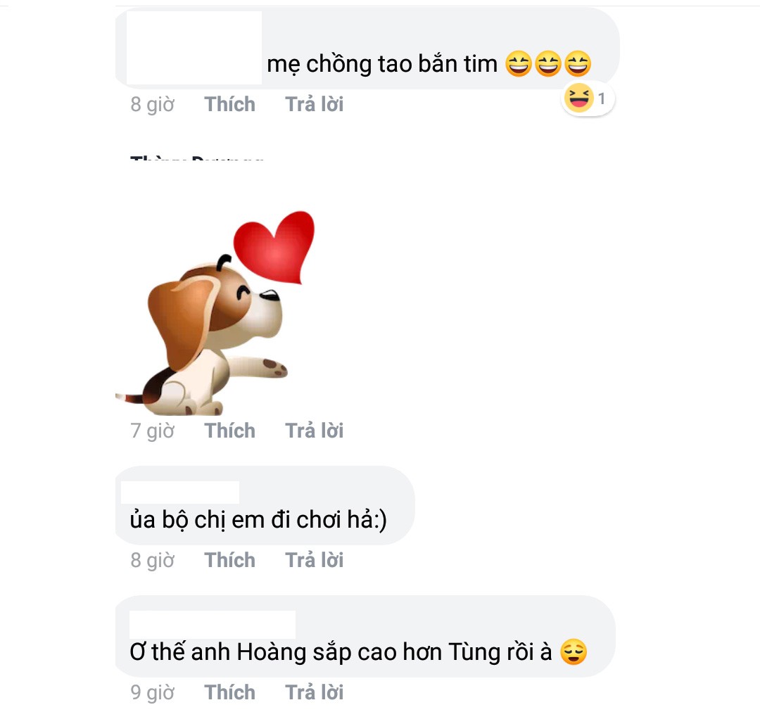 Đăng ảnh đi chơi Hàn Quốc, Sơn Tùng M-TP vô tình biến bố mẹ mình thành cặp bố mẹ chồng quốc dân lúc nào không hay - Ảnh 7. Đăng ảnh đi chơi Hàn Quốc, Sơn Tùng M-TP vô tình biến bố mẹ mình thành cặp bố mẹ chồng quốc dân lúc nào không hay - Ảnh 7.