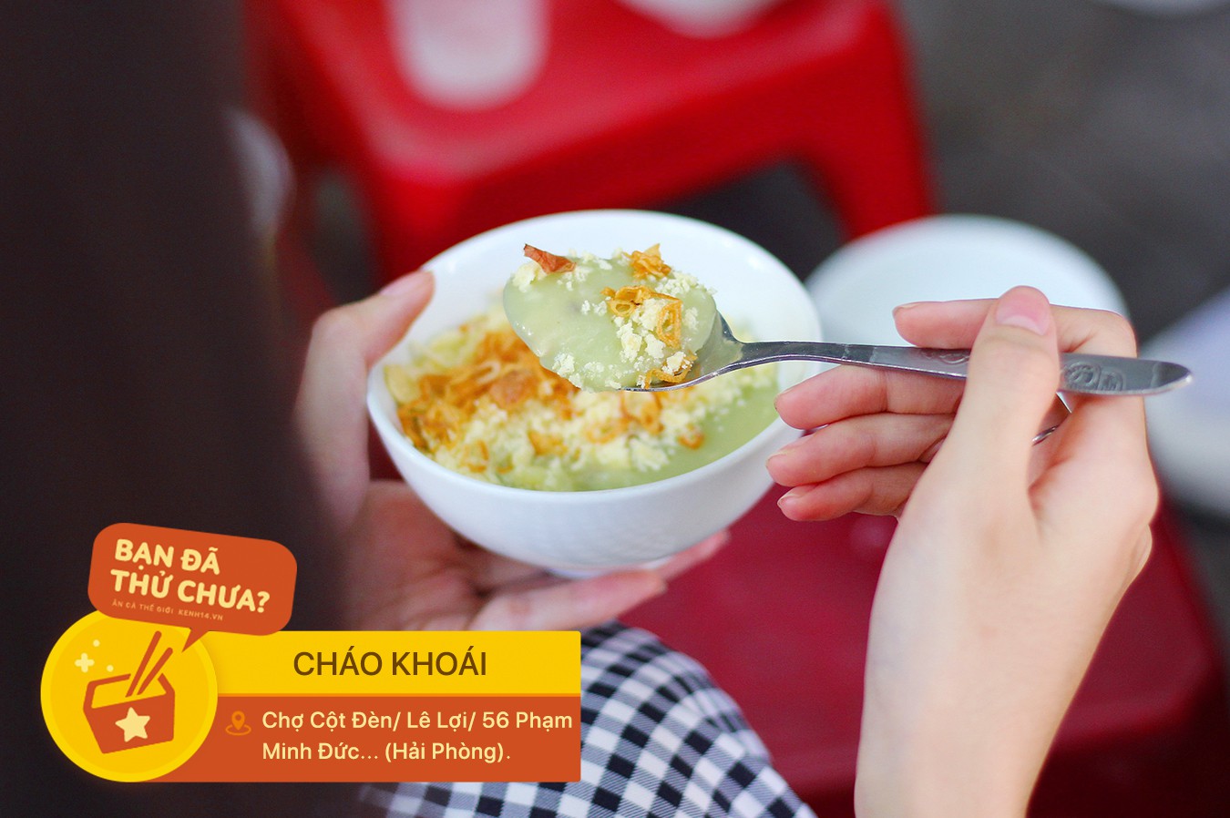 Ăn món gì thì “sướng” nhất? Đây chính là câu trả lời cho bạn - Ảnh 5. Ăn món gì thì “sướng” nhất? Đây chính là câu trả lời cho bạn - Ảnh 5.