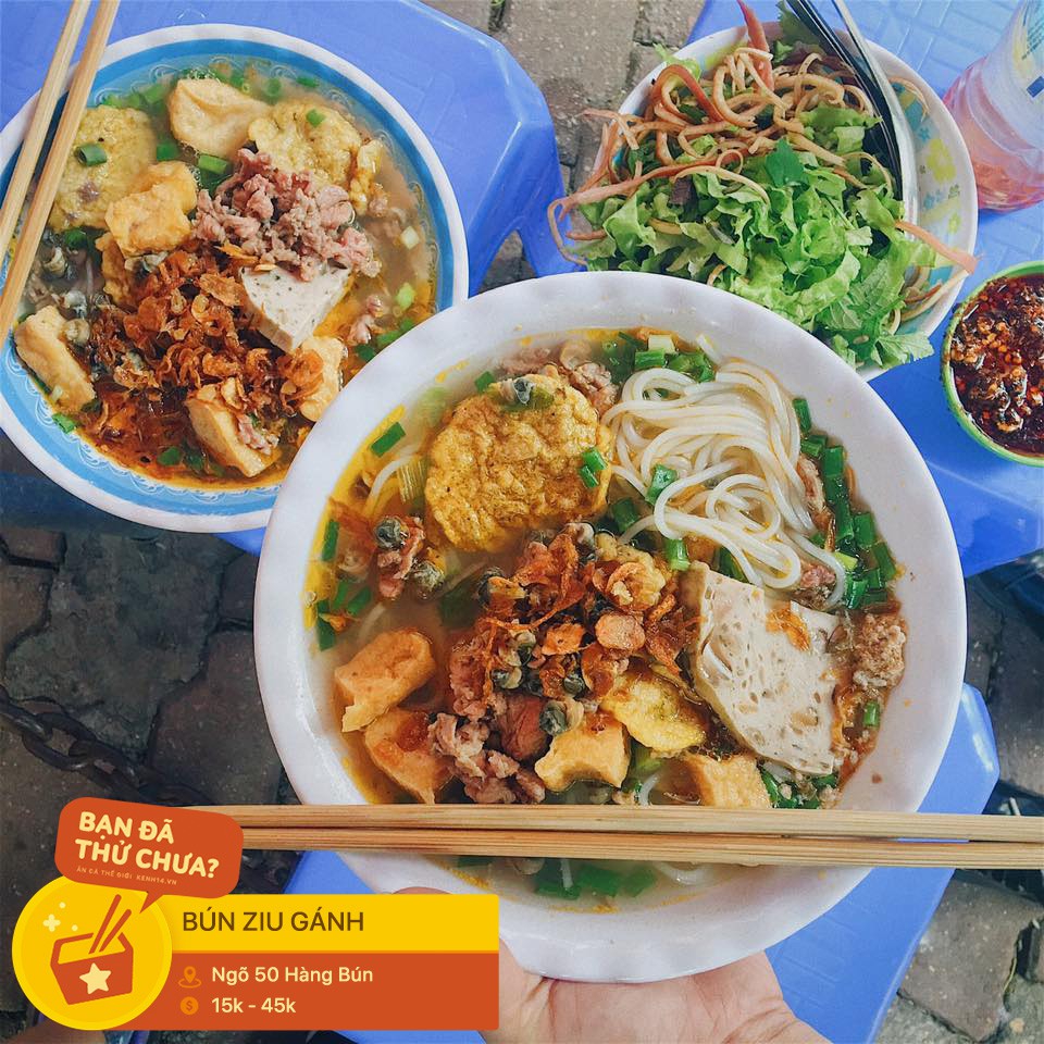 Lang thang đi tìm những hàng bún riêu ngon để xì xụp cho thỏa ngày mát mẻ - Ảnh 2. Lang thang đi tìm những hàng bún riêu ngon để xì xụp cho thỏa ngày mát mẻ - Ảnh 2.