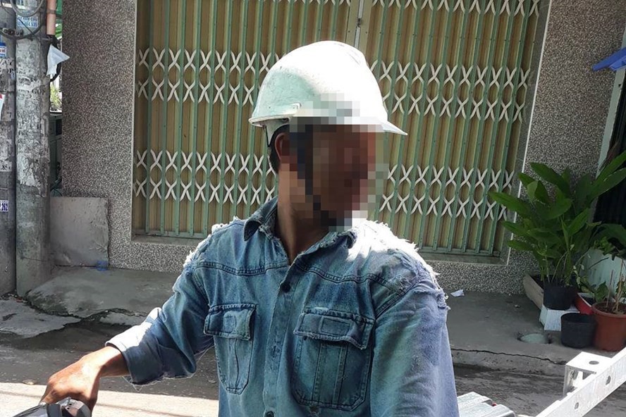 Vụ đổi 100 USD bị phạt 90 triệu đồng: Tui rất vui mừng vì được kiến nghị miễn, giảm đóng phạt - Ảnh 1. Vụ đổi 100 USD bị phạt 90 triệu đồng: Tui rất vui mừng vì được kiến nghị miễn, giảm đóng phạt - Ảnh 1.