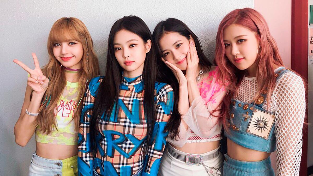 BXH nghệ sĩ hot nhất: Black Pink đánh bật cả boygroup quốc dân, nhưng bất ngờ hơn là điểm siêu khủng của BTS - Ảnh 2. BXH nghệ sĩ hot nhất: Black Pink đánh bật cả boygroup quốc dân, nhưng bất ngờ hơn là điểm siêu khủng của BTS - Ảnh 2.