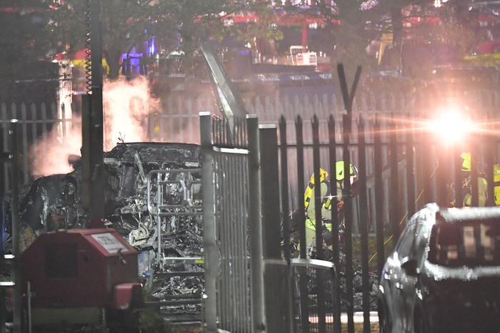 Từ vụ tai nạn thảm khốc ở Leicester: Vì sao tỷ lệ tai nạn do trực thăng cao hơn máy bay thông thường? - Ảnh 3.