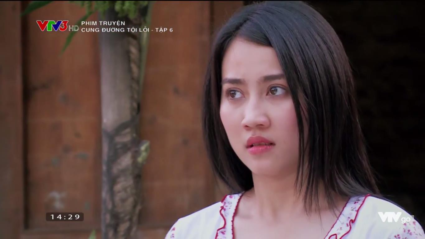 Ngoài bom tấn Quỳnh Búp Bê, mọt phim đừng bỏ qua 3 phim truyền hình Việt cực kịch tính vẫn đang phát sóng - Ảnh 12. Ngoài bom tấn Quỳnh Búp Bê, mọt phim đừng bỏ qua 3 phim truyền hình Việt cực kịch tính vẫn đang phát sóng - Ảnh 12.