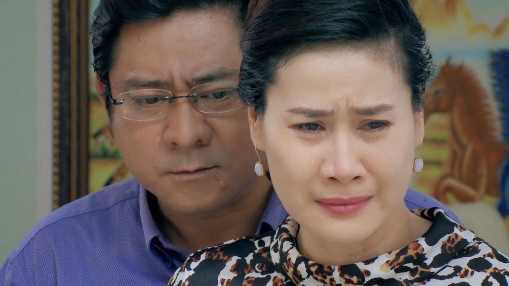 Ngoài bom tấn Quỳnh Búp Bê, mọt phim đừng bỏ qua 3 phim truyền hình Việt cực kịch tính vẫn đang phát sóng - Ảnh 18. Ngoài bom tấn Quỳnh Búp Bê, mọt phim đừng bỏ qua 3 phim truyền hình Việt cực kịch tính vẫn đang phát sóng - Ảnh 18.