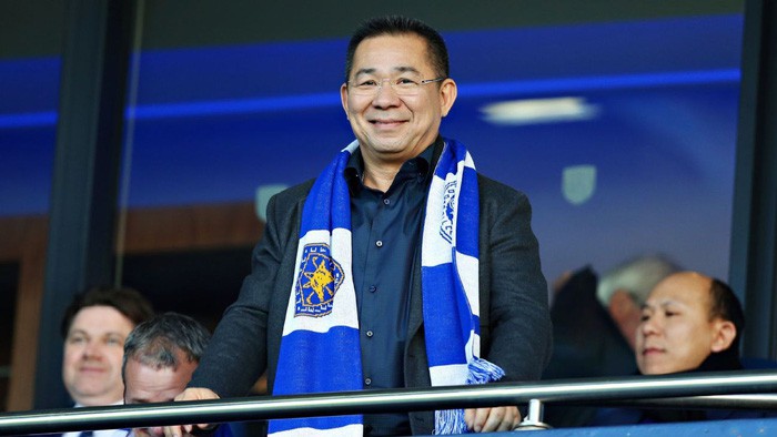 Toàn bộ thông tin về vụ rơi máy bay của chủ tịch CLB Leicester - Ảnh 3. Toàn bộ thông tin về vụ rơi máy bay của chủ tịch CLB Leicester - Ảnh 3.