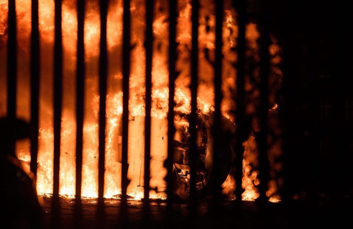 Từ vụ tai nạn thảm khốc ở Leicester: Vì sao tỷ lệ tai nạn do trực thăng cao hơn máy bay thông thường? - Ảnh 4.