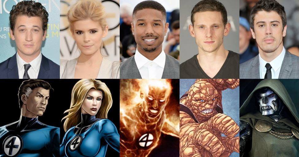 4 dự án phim siêu anh hùng bị “xếp xó” sau khi về tay Marvel - Ảnh 2.
