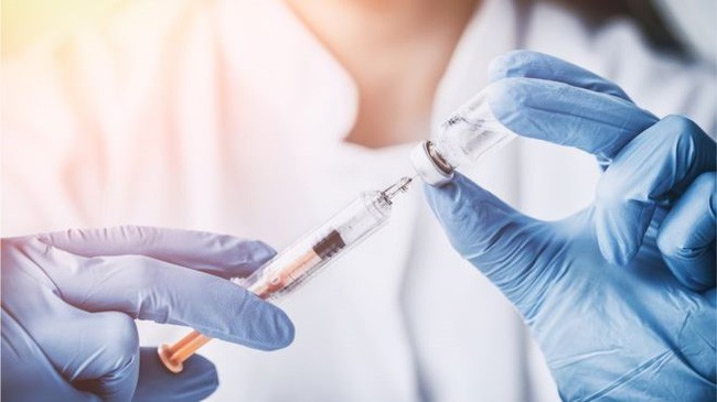 Đã có 5 người tử vong ở Mỹ do bệnh cúm vào mùa 2018-2019, tổ chức y tế khuyến cáo các cách phòng ngừa bệnh! - Ảnh 4.
