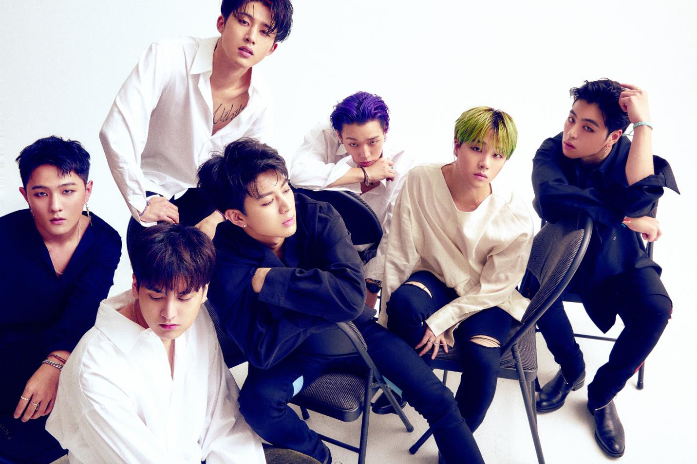 BXH nghệ sĩ hot nhất: Black Pink đánh bật cả boygroup quốc dân, nhưng bất ngờ hơn là điểm siêu khủng của BTS - Ảnh 4. BXH nghệ sĩ hot nhất: Black Pink đánh bật cả boygroup quốc dân, nhưng bất ngờ hơn là điểm siêu khủng của BTS - Ảnh 4.