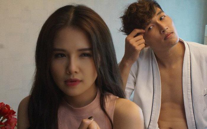 Ngoài bom tấn Quỳnh Búp Bê, mọt phim đừng bỏ qua 3 phim truyền hình Việt cực kịch tính vẫn đang phát sóng - Ảnh 6. Ngoài bom tấn Quỳnh Búp Bê, mọt phim đừng bỏ qua 3 phim truyền hình Việt cực kịch tính vẫn đang phát sóng - Ảnh 6.