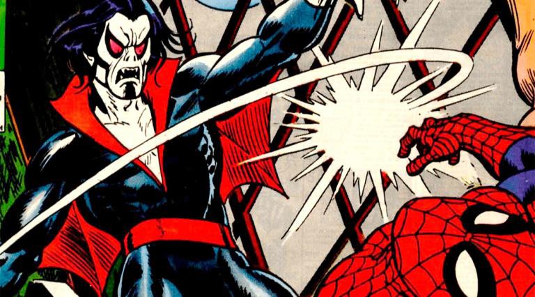 4 dự án phim siêu anh hùng bị “xếp xó” sau khi về tay Marvel - Ảnh 7.