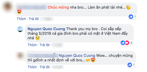 Nghi vấn Cường Đô La tiết lộ chính xác thời gian cưới Đàm Thu Trang, dân mạng đưa ra bằng chứng  - Ảnh 1.