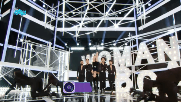 Netizen đổ lỗi cho SM v&igrave; BoA comeback thất bại, kh&ocirc;ng c&oacute; b&agrave;i hit như Lee Hyori v&agrave; Sunmi - Ảnh 2.