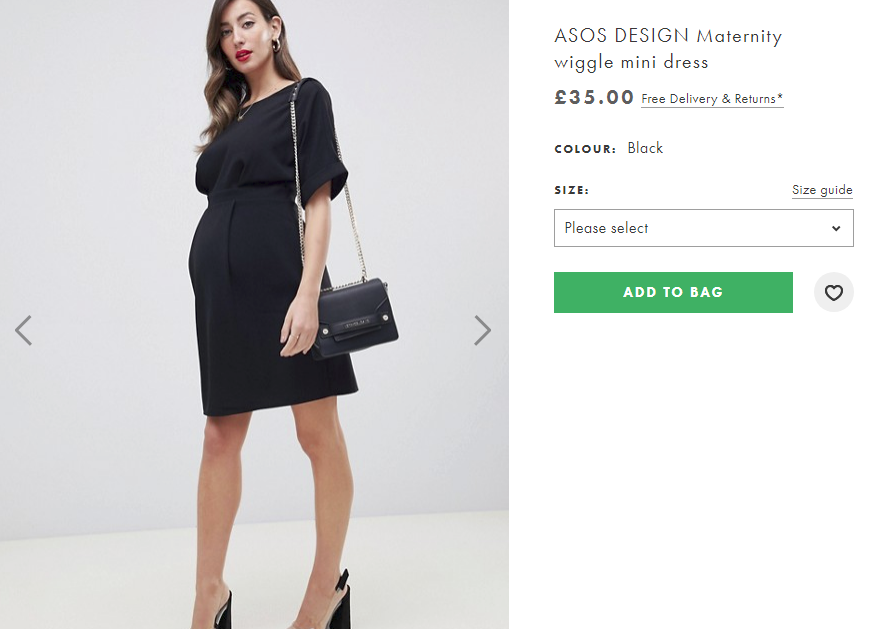 Vài ngày sau khi diện đầm 300 triệu VNĐ, Công nương Meghan xuất hiện với váy bầu bình dân có giá chỉ 1 triệu VNĐ - Ảnh 4.