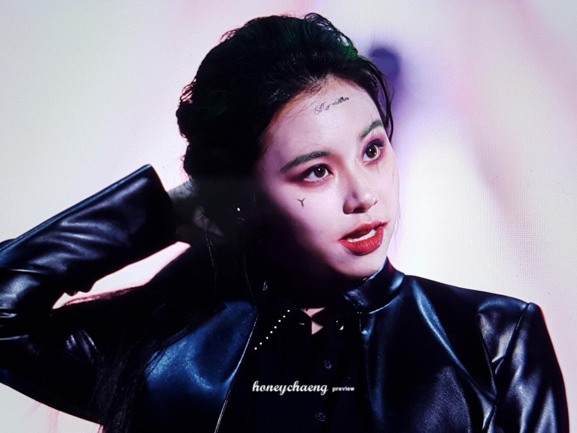 Hóa trang Halloween, Twice khiến fan ngã ngửa tại fan meeting- Ảnh 15.