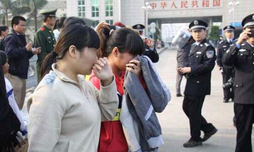 Thiếu nữ 17 tuổi bị bán sang Trung Quốc làm vợ với giá 10 triệu đồng - Ảnh 1.
