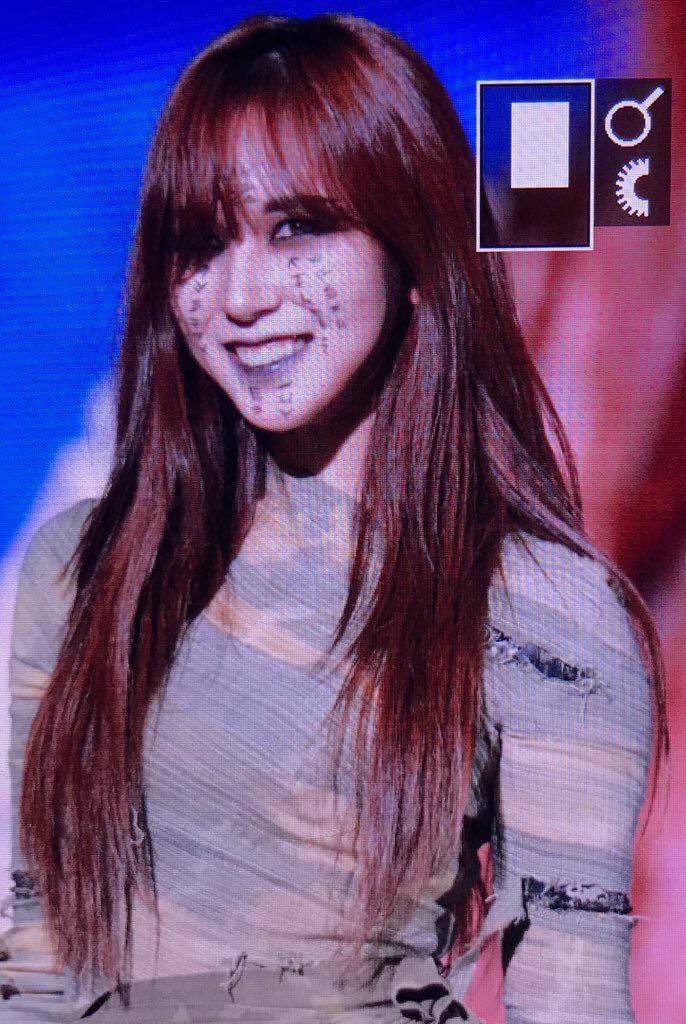 Hóa trang Halloween, Twice khiến fan ngã ngửa tại fan meeting - Ảnh 6.
