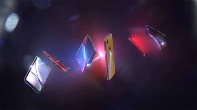 iPhone XR đè bẹp tất cả đối thủ Android cùng tầm giá về tốc độ, kể cả ông vua Galaxy Note 9 - Ảnh 1.