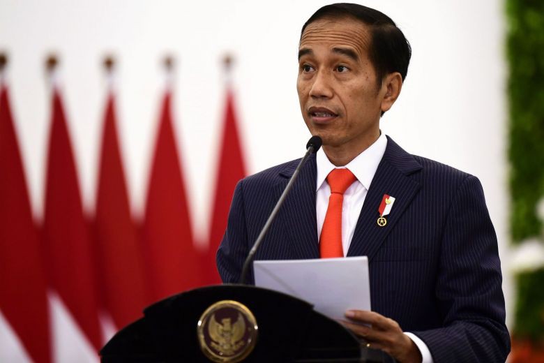 Rơi máy bay Lion Air: Tổng thống Indonesia gửi trấn an gia đình nạn nhân - Ảnh 2.