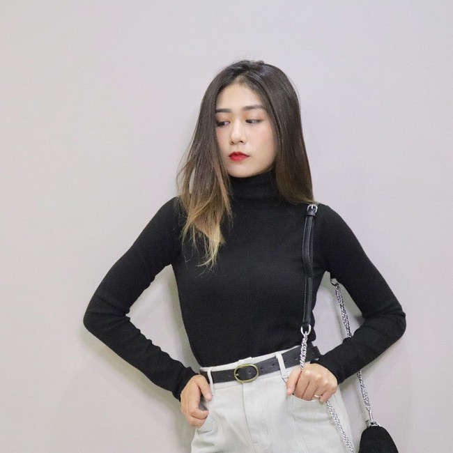 Street style hot mom tuần qua: Người bầu bí nhìn vẫn gọn gàng, người lên đồ đẹp xinh cả mẹ lẫn con - Ảnh 3.