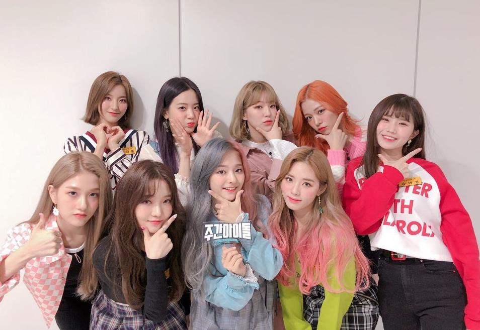 Lâu lắm rồi mới có một girlgroup cover nhạc f(x) được khen xuất sắc chẳng kém bản gốc - Ảnh 3. Lâu lắm rồi mới có một girlgroup cover nhạc f(x) được khen xuất sắc chẳng kém bản gốc - Ảnh 3.