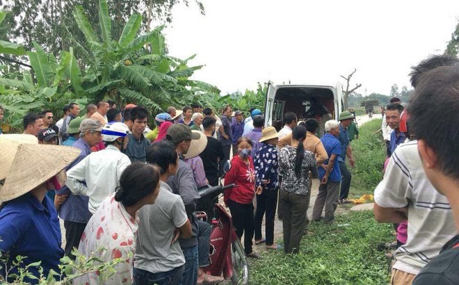 Thanh ni&ecirc;n 9X trộm g&agrave; bị chủ nh&agrave; 60 tuổi ph&aacute;t hiện, đ&aacute;nh tử vong - Ảnh 1.