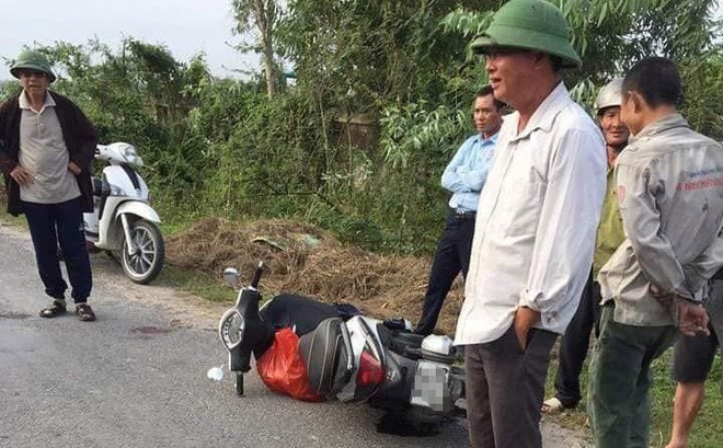 Xôn xao vụ cô gái xinh xắn bị cướp đâm trọng thương trước ngày đăng kí kết hôn - Ảnh 1.