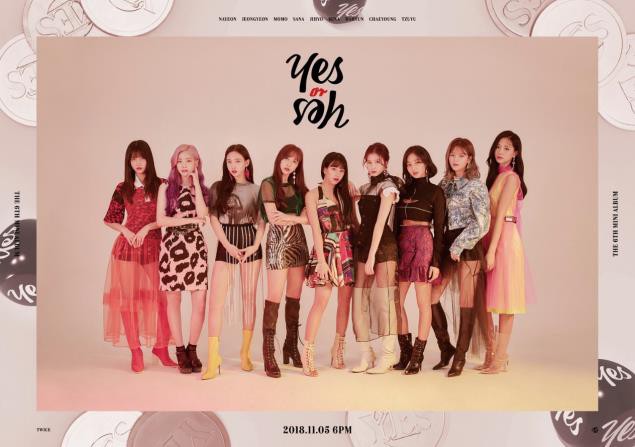 Chăm chỉ không ai qua TWICE: Trở lại lần thứ 4 trong năm bằng một album đặc biệt dành tặng fan - Ảnh 1.