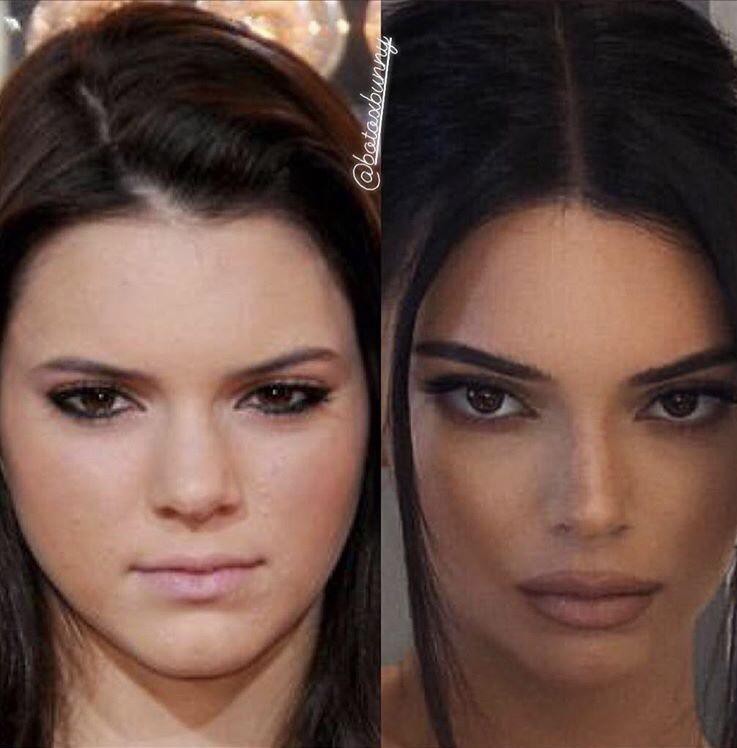 Kylie tung ảnh đọ sắc bên Kendall, nhưng điều làm người ta nhìn nhiều nhất là vòng 1 quá hoành tráng của cô - Ảnh 3. Kylie tung ảnh đọ sắc bên Kendall, nhưng điều làm người ta nhìn nhiều nhất là vòng 1 quá hoành tráng của cô - Ảnh 3.