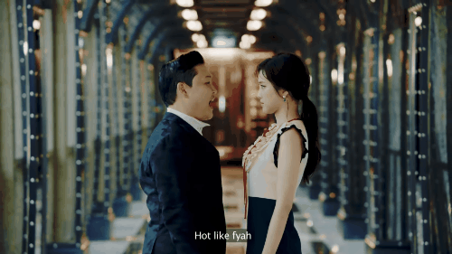 Bạn có biết đây chính là nữ thần tượng góp mặt trong nhiều MV Kpop nhất từ trước tới nay? - Ảnh 1.