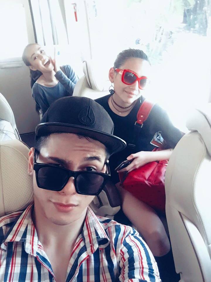 Võ Hoàng Yến có nguy cơ banh team khi chỉ còn 2 thí sinh tại The Face? - Ảnh 5. Võ Hoàng Yến có nguy cơ banh team khi chỉ còn 2 thí sinh tại The Face? - Ảnh 5.
