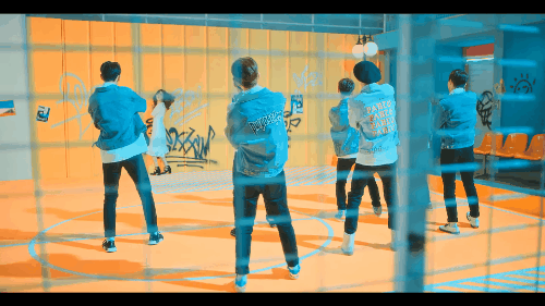 Bạn có biết đây chính là nữ thần tượng góp mặt trong nhiều MV Kpop nhất từ trước tới nay? - Ảnh 4.