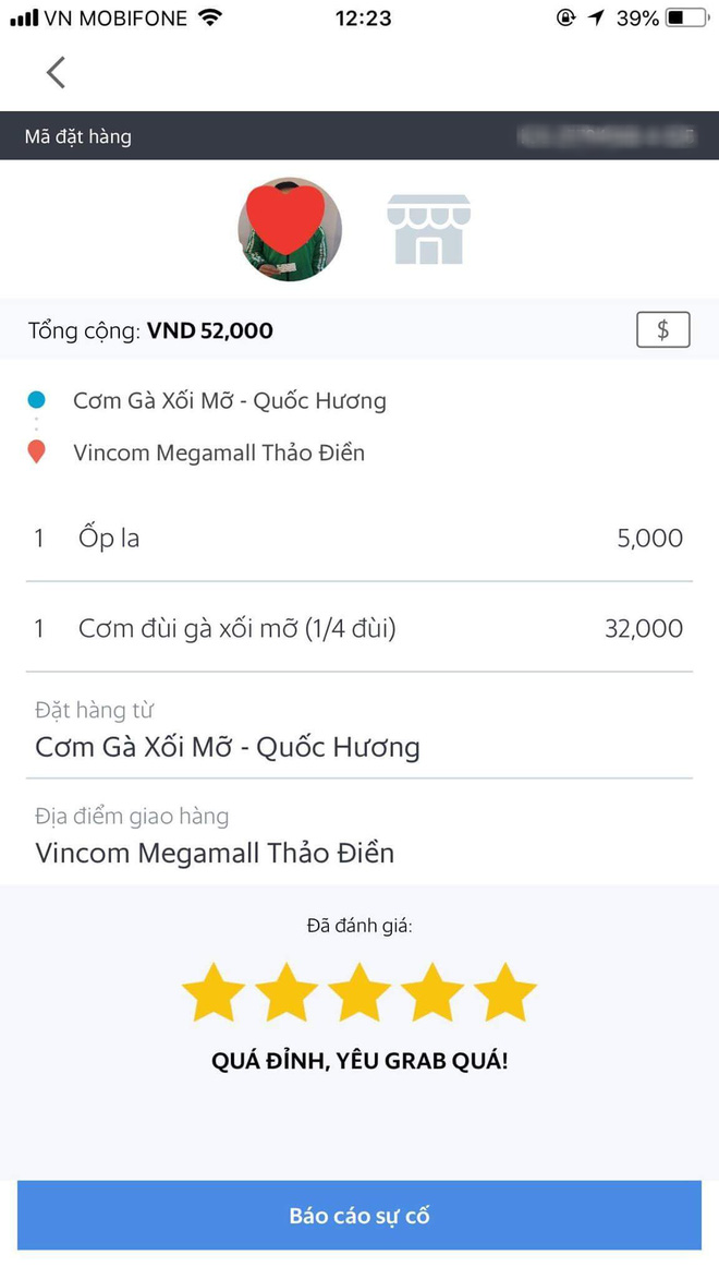 Câu chuyện shipper giao hàng nhưng nhất định không chịu nghe máy và lý do xúc động đằng sau được chia sẻ mạnh trên MXH - Ảnh 1.