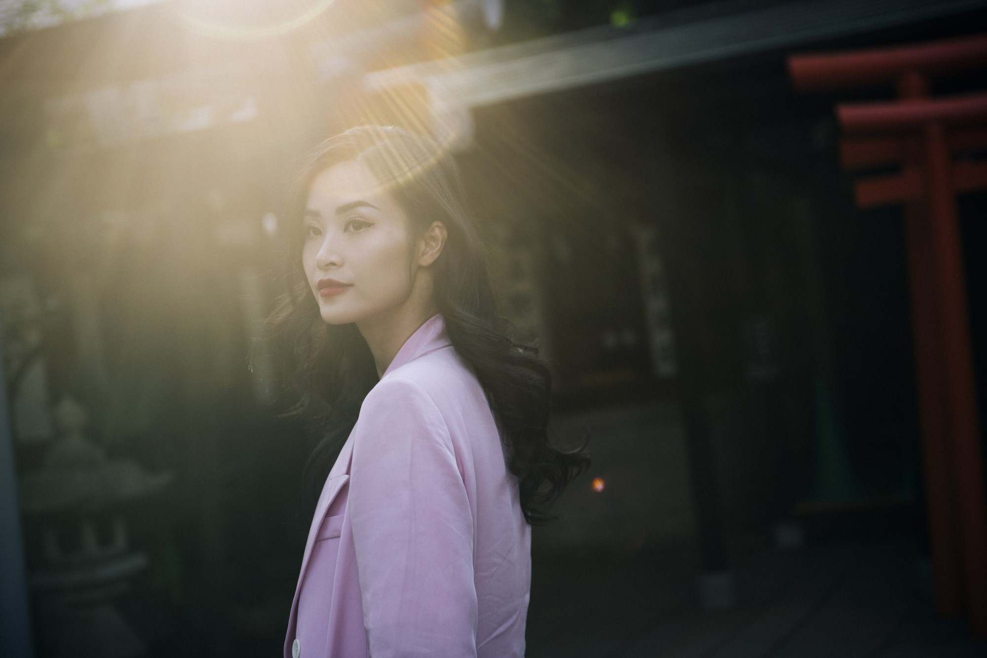 Đông Nhi hào hứng học làm sushi, cùng nghệ sĩ các nước ASEAN khám phá Nhật Bản - Ảnh 23. Đông Nhi hào hứng học làm sushi, cùng nghệ sĩ các nước ASEAN khám phá Nhật Bản - Ảnh 23.